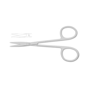 Iris Scissors 11.5 cm Manufacturers