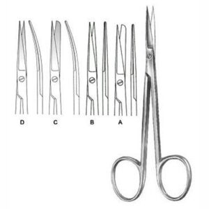 Surgical Scissors