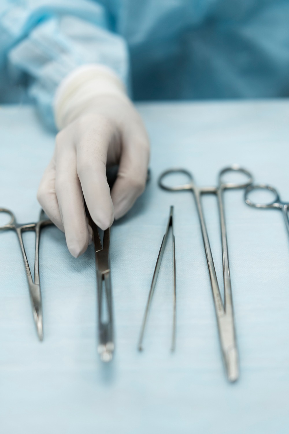 Surgical Instruments Manufacturers in Pakistan