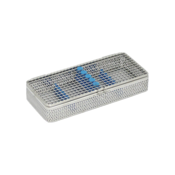 sterilization mesh cassette tray 5 pcs