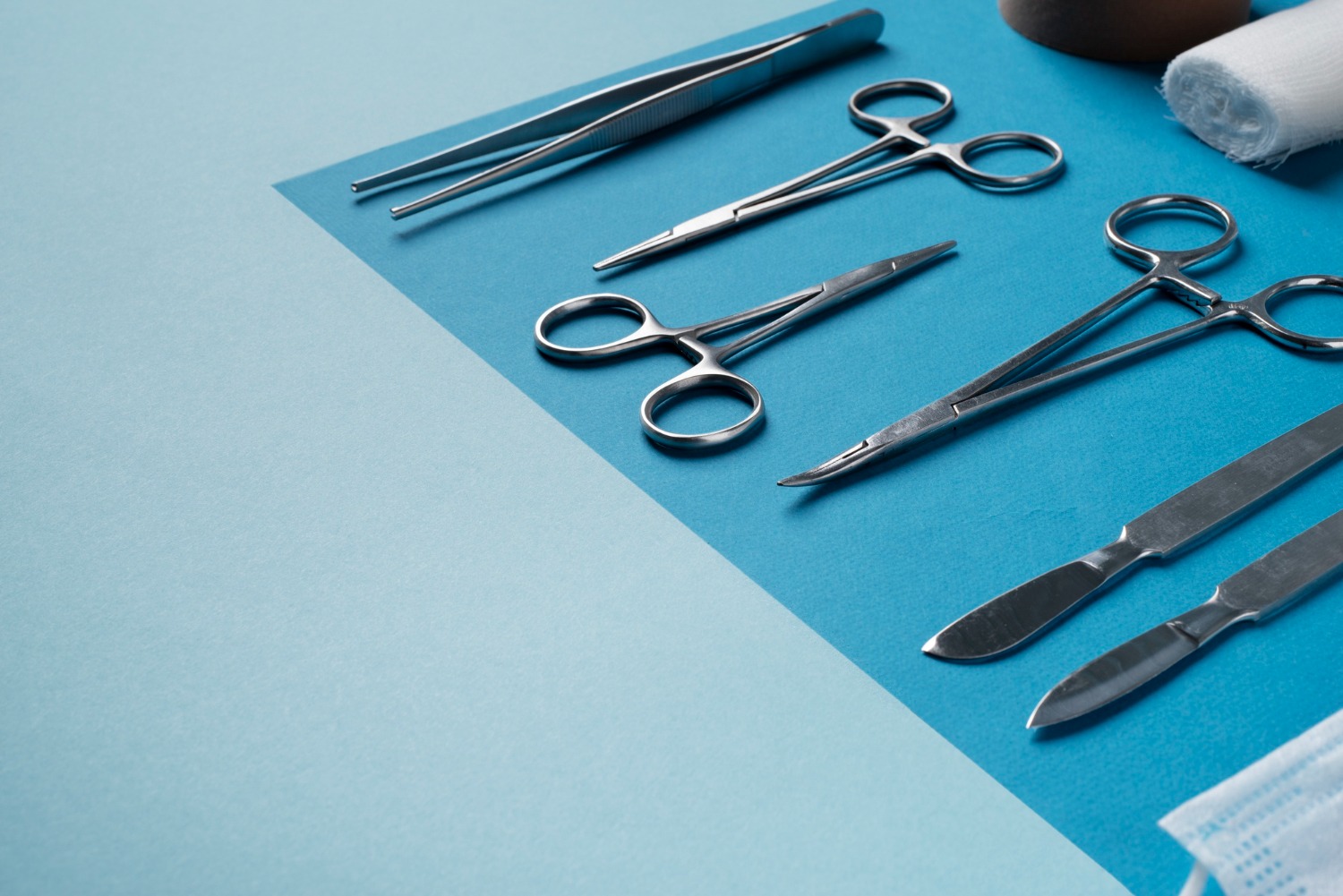 Gynecology INSTRUMENTS