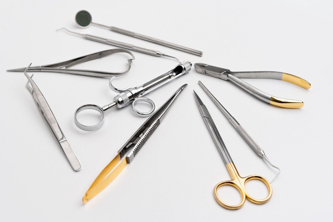 Pakistan-Leading-Dental-Instruments-Manufacturers